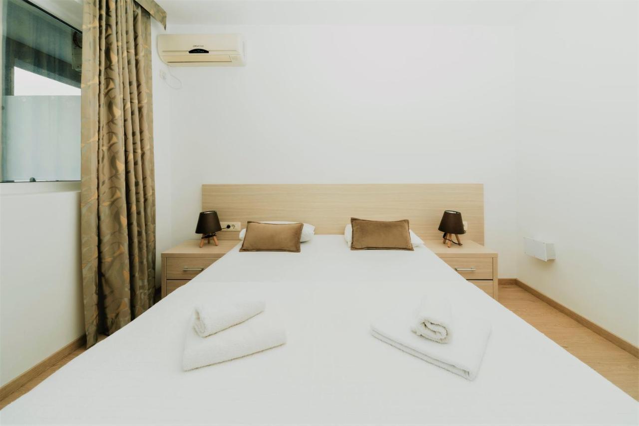 Guesthouse Radjen 스베티스테판 외부 사진